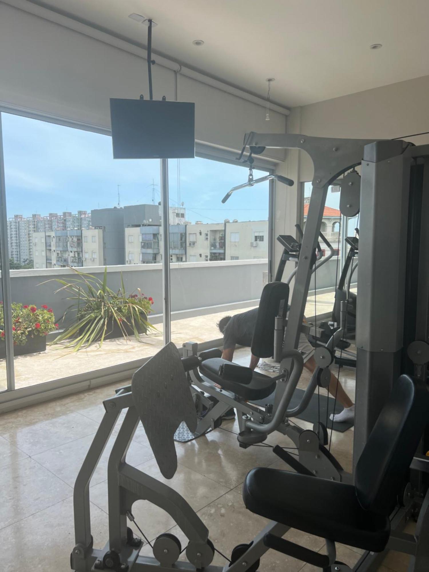 Apartamento Palermo Live