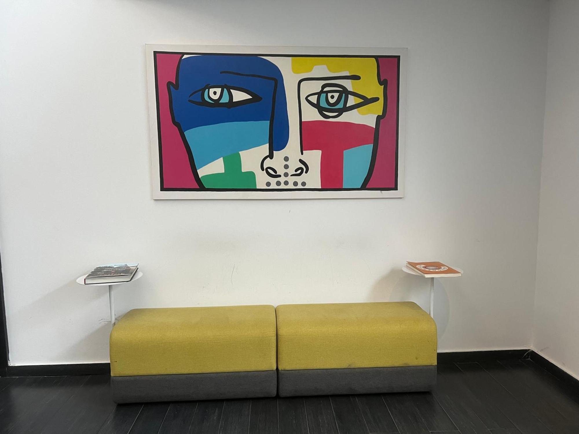 Apartamento Palermo Live *
