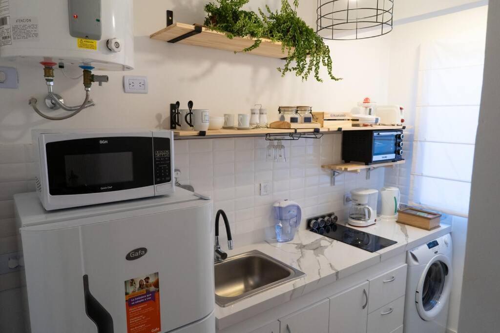 Minibait I Estudio Acogedor En Palermo Soho * Ciudad Autónoma de Buenos Aires