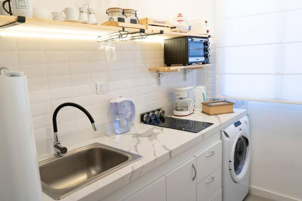Minibait I Estudio Acogedor En Palermo Soho Ciudad Autónoma de Buenos Aires
