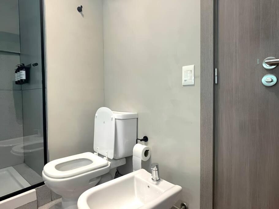 Brand New Apartament + Pool Apartamento