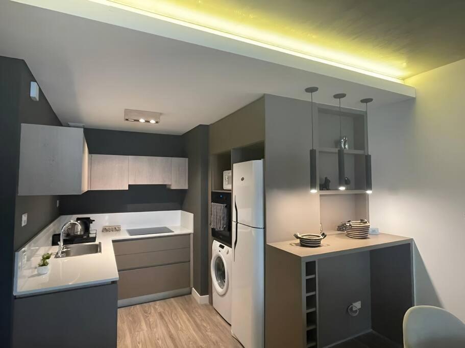 Brand New Apartament + Pool