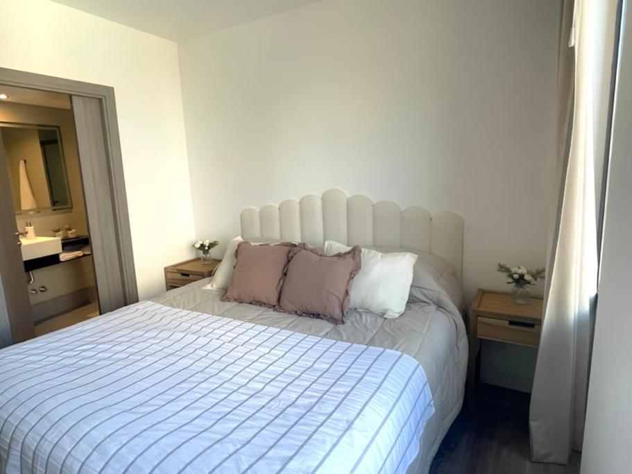 Apartamento Brand New Apartament + Pool
