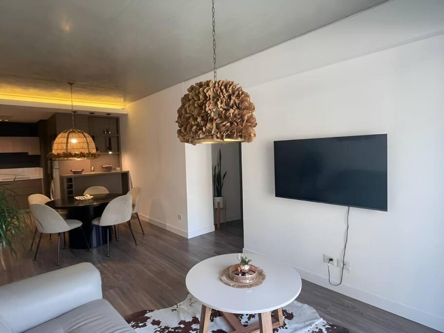 Brand New Apartament + Pool