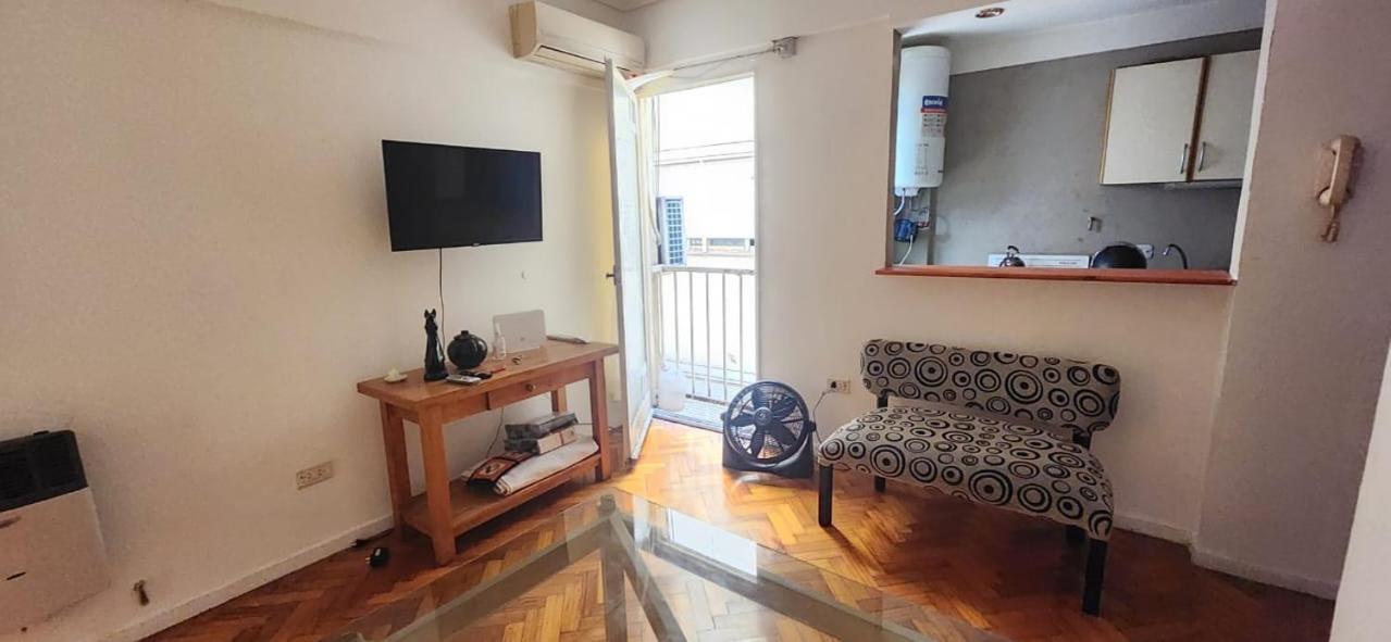 Departamento En Apartamento Ciudad Autónoma de Buenos Aires
