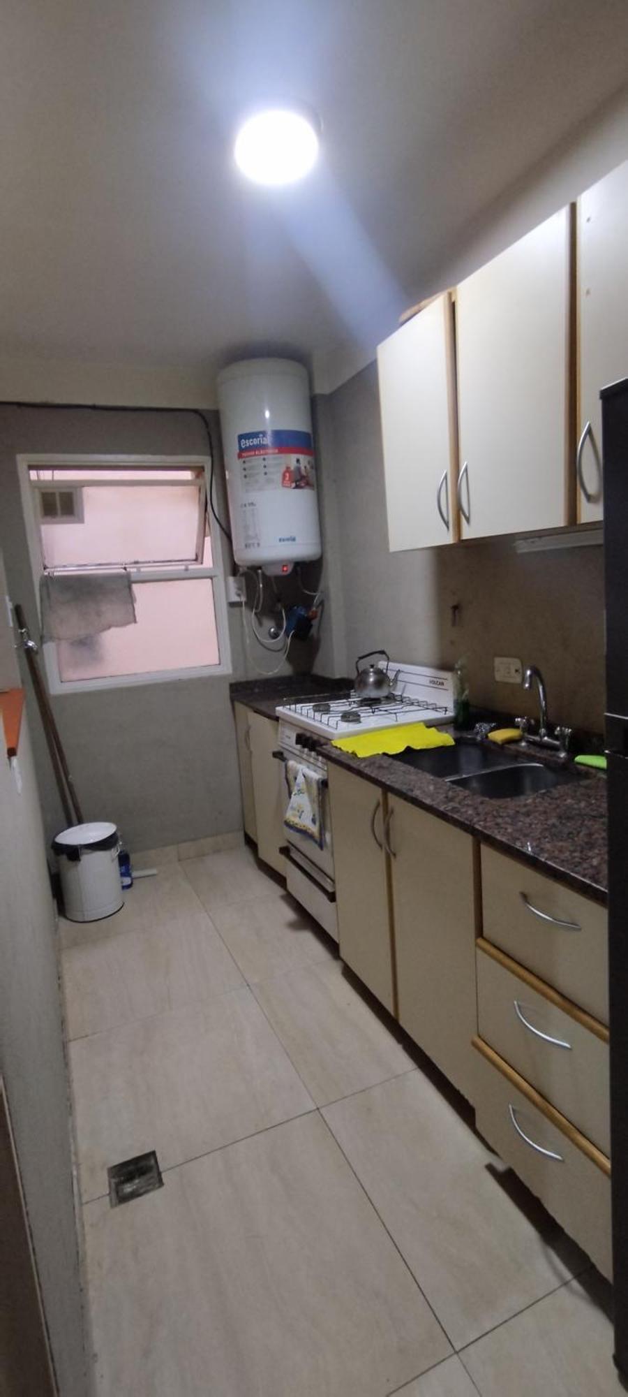 Departamento En Ciudad Autónoma de Buenos Aires