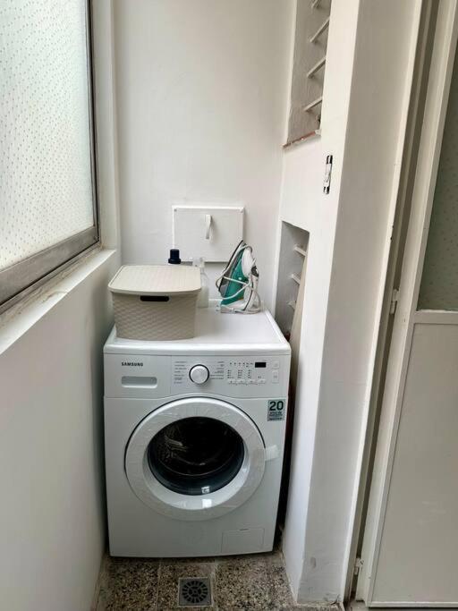 Excelente Piso A Nuevo! 5 Pax Apartamento Ciudad Autónoma de Buenos Aires