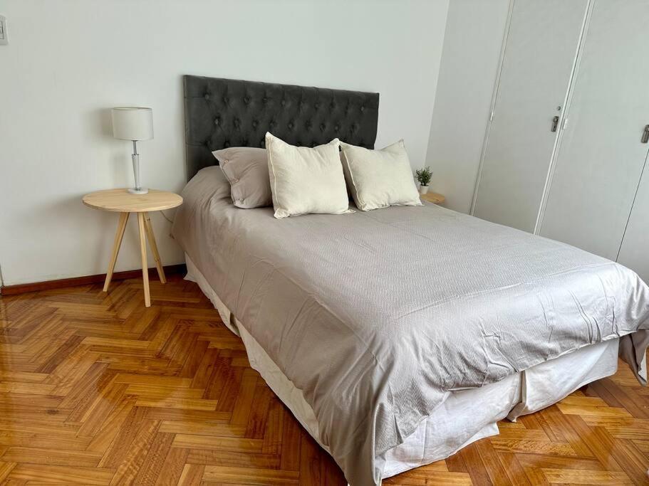 Excelente Piso A Nuevo! 5 Pax Apartamento