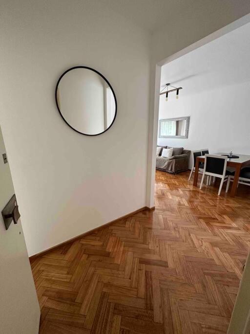 Excelente Piso A Nuevo! 5 Pax Apartamento *