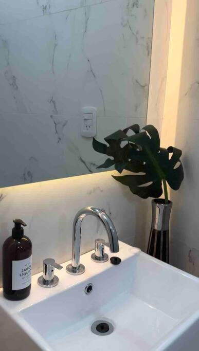Excelente Piso A Nuevo! 5 Pax Apartamento Ciudad Autónoma de Buenos Aires