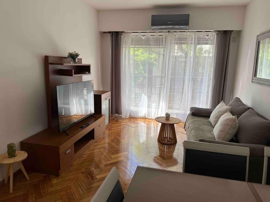 Excelente Piso A Nuevo! 5 Pax Ciudad Autónoma de Buenos Aires
