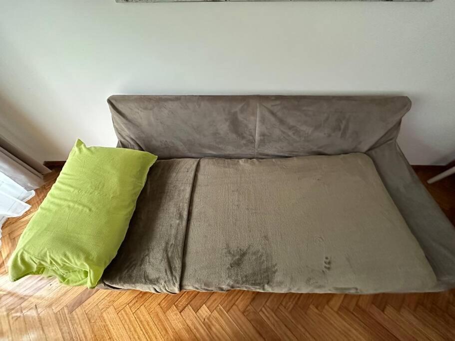 Excelente Piso A Nuevo! 5 Pax Ciudad Autónoma de Buenos Aires
