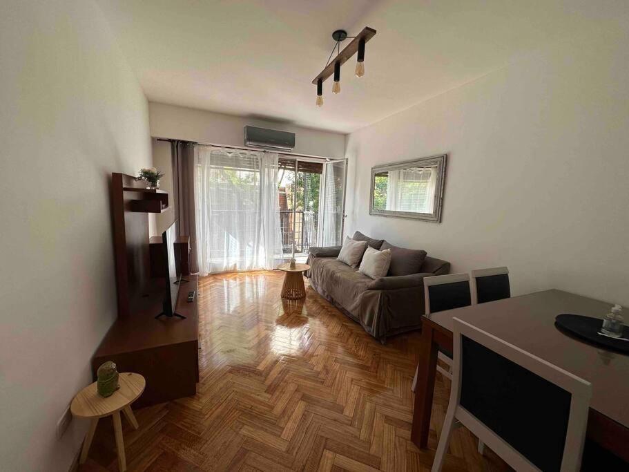Excelente Piso A Nuevo! 5 Pax * Ciudad Autónoma de Buenos Aires