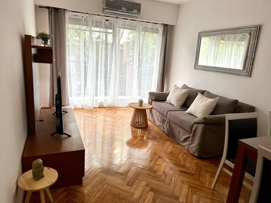 Excelente Piso A Nuevo! 5 Pax Apartamento Ciudad Autónoma de Buenos Aires