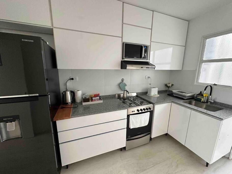 Apartamento Excelente Piso A Nuevo! 5 Pax *