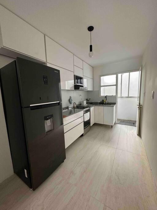 Excelente Piso A Nuevo! 5 Pax *