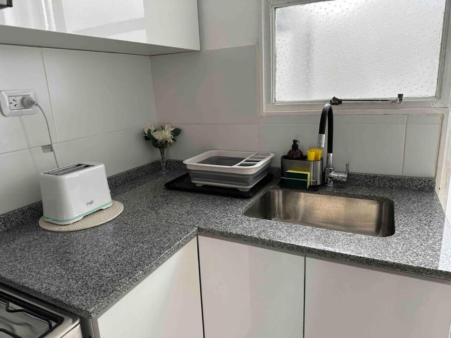 Excelente Piso A Nuevo! 5 Pax * Ciudad Autónoma de Buenos Aires