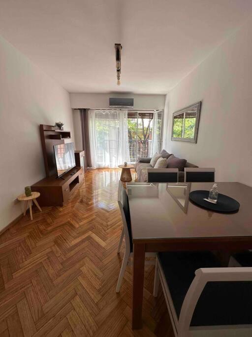 Excelente Piso A Nuevo! 5 Pax Ciudad Autónoma de Buenos Aires