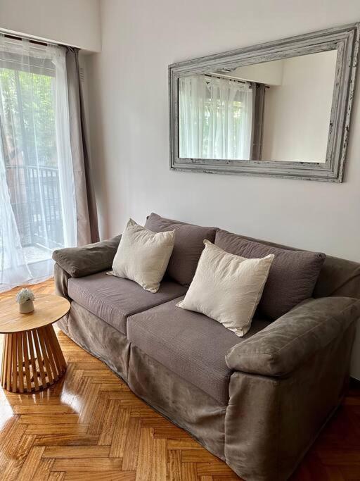 Excelente Piso A Nuevo! 5 Pax Apartamento