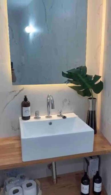 Excelente Piso A Nuevo! 5 Pax Ciudad Autónoma de Buenos Aires
