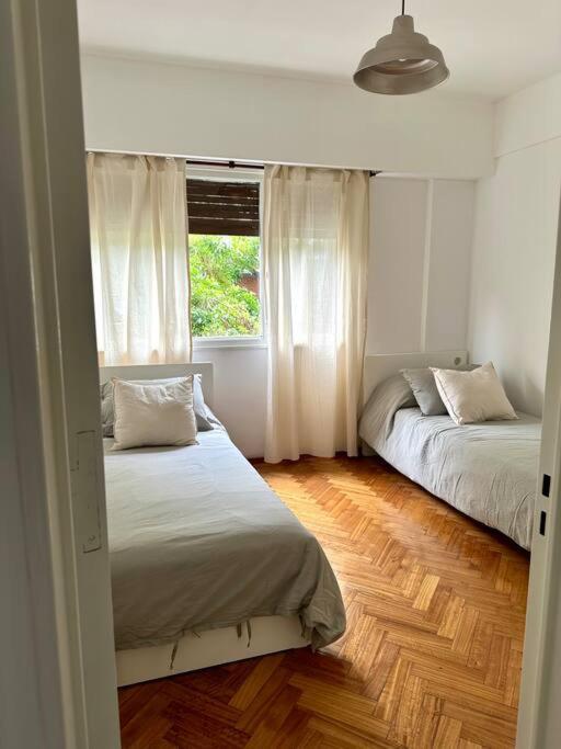 Apartamento Excelente Piso A Nuevo! 5 Pax *
