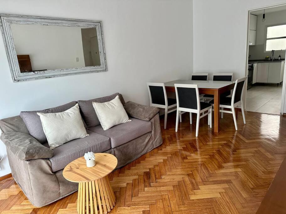 Excelente Piso A Nuevo! 5 Pax Ciudad Autónoma de Buenos Aires