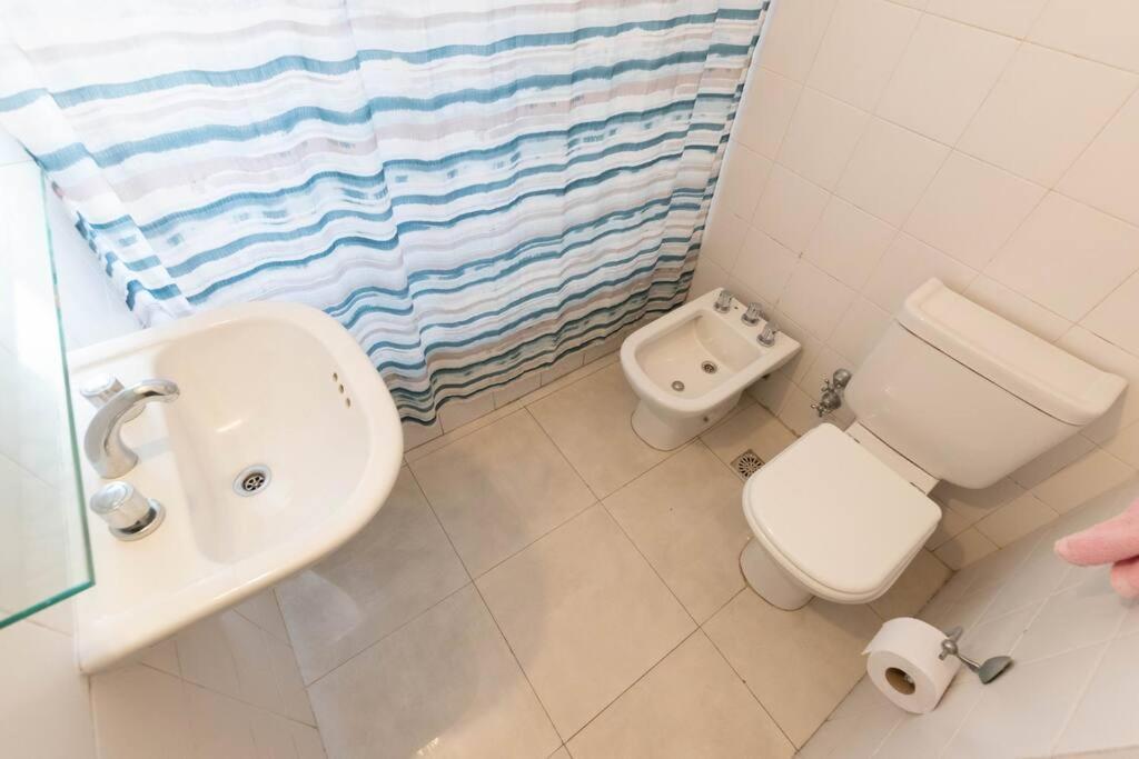 Familiar 2 Piscina Jardin Seguridad 24 Hs Palermo Soho Ciudad Autónoma de Buenos Aires