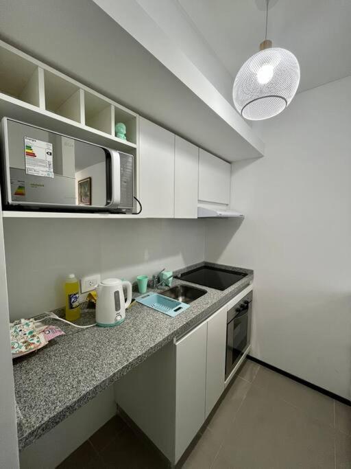 1 Bedroom *apt. Nuevo* Moderno Y Luminoso Apartamento *