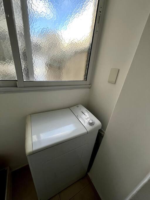 Apartamento 1 Bedroom *balvanera* Finochietto / Fac Up - Med - Econ