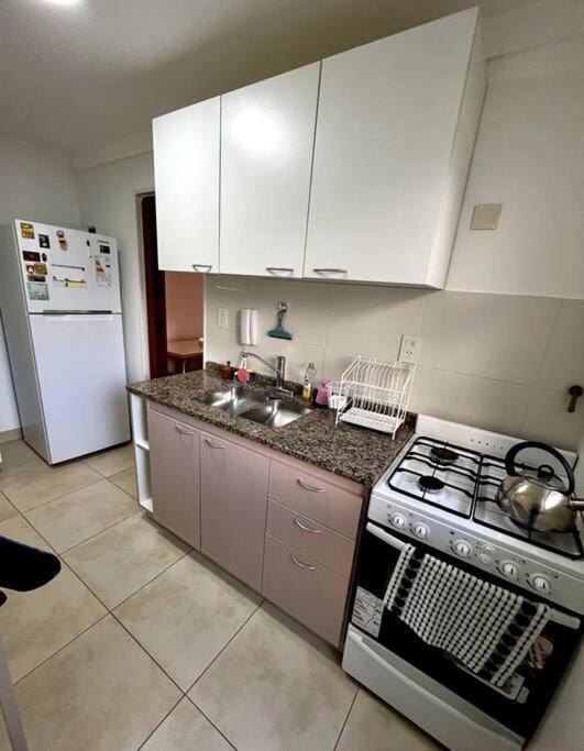 Apartamento 1 Bedroom *balvanera* Finochietto / Fac Up - Med - Econ Ciudad Autónoma de Buenos Aires