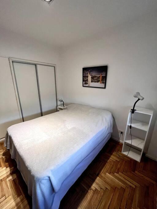 1 Bedroom *balvanera* Finochietto / Fac Up - Med - Econ Apartamento