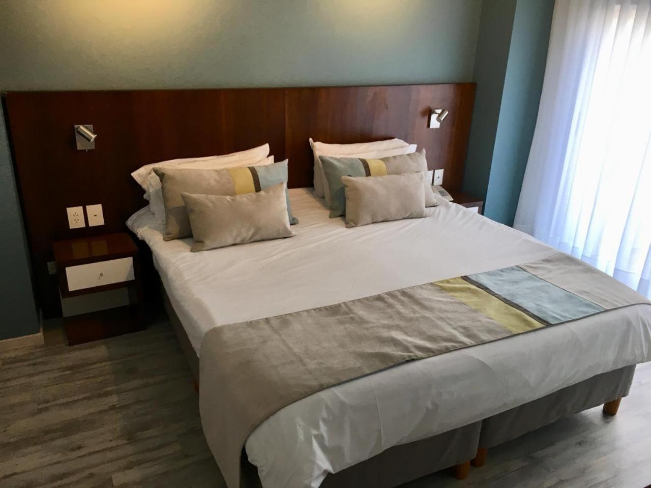 Aparthotel Color Botanico Buenos Aires