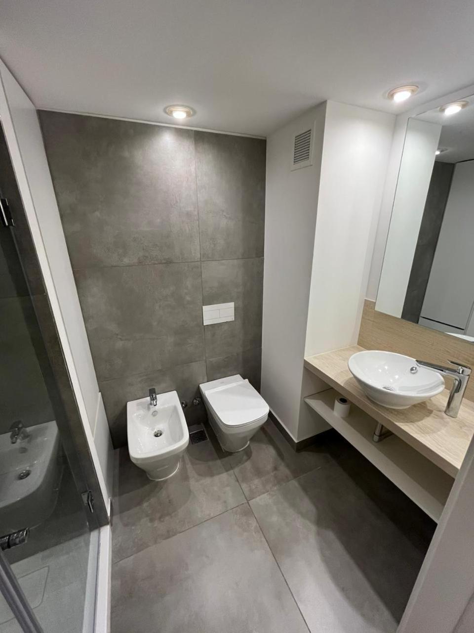 Quartier Luxury * Ciudad Autónoma de Buenos Aires