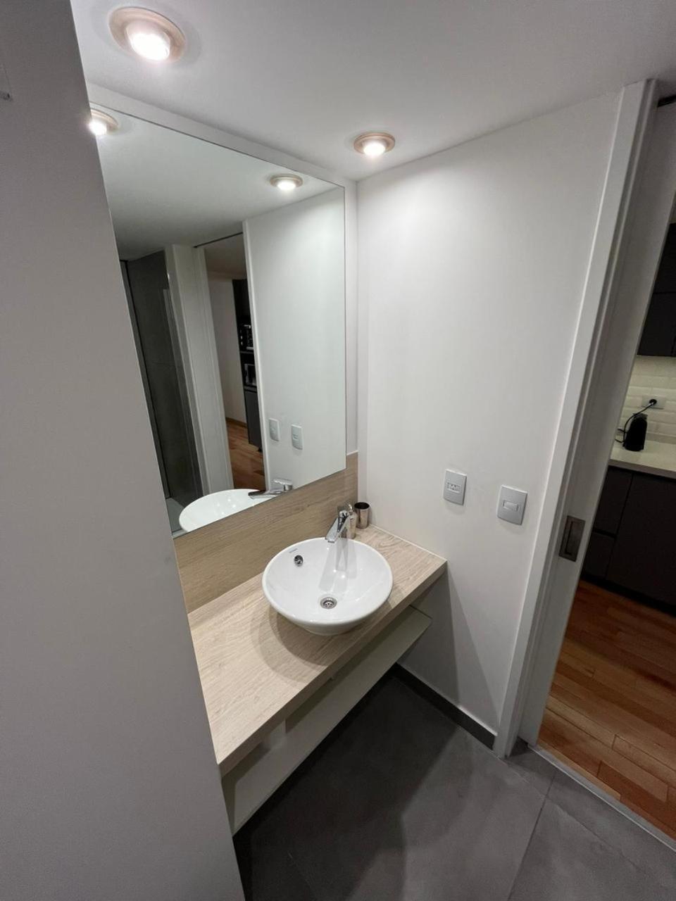Quartier Luxury Apartamento *