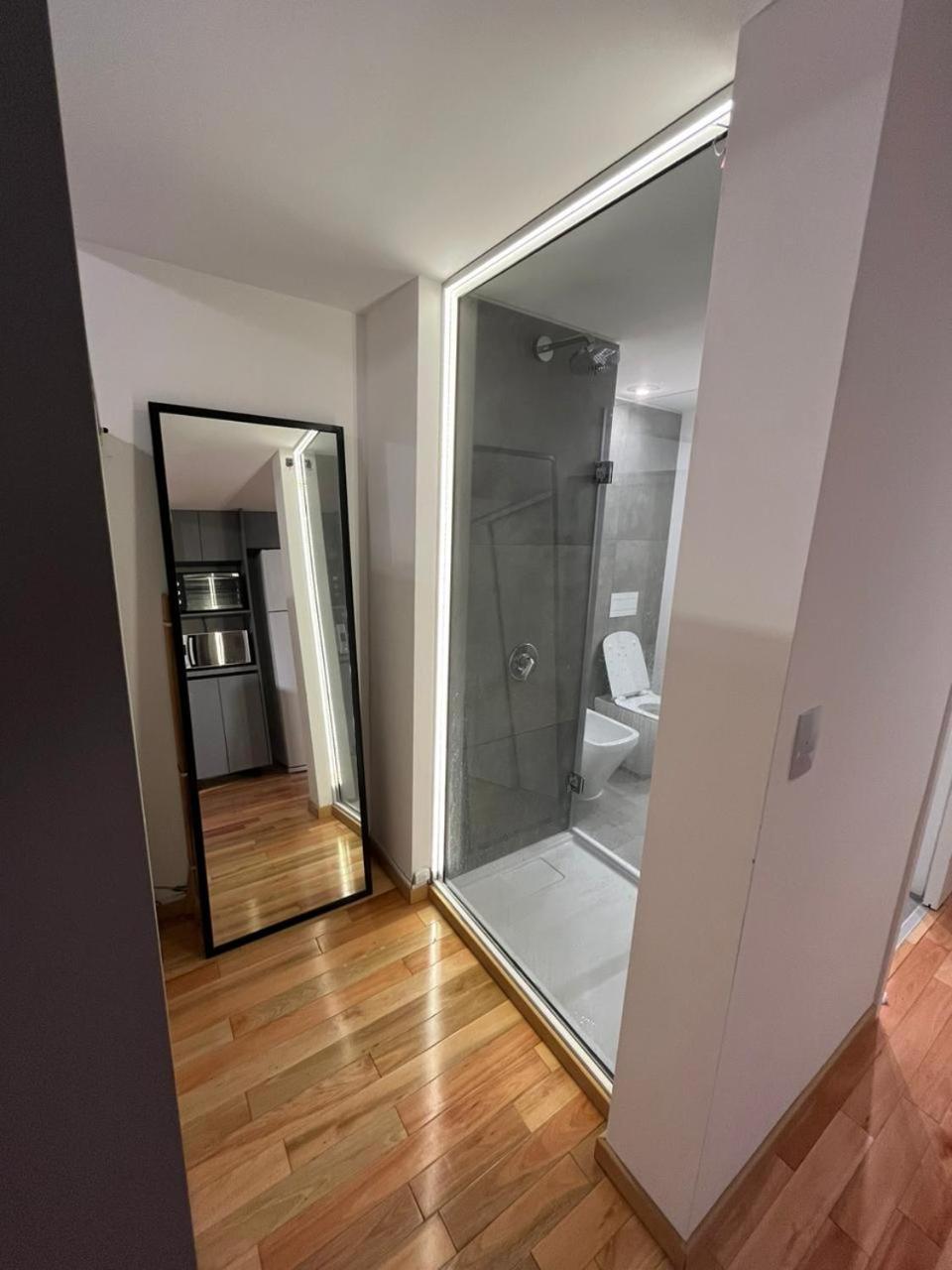 Apartamento Quartier Luxury
