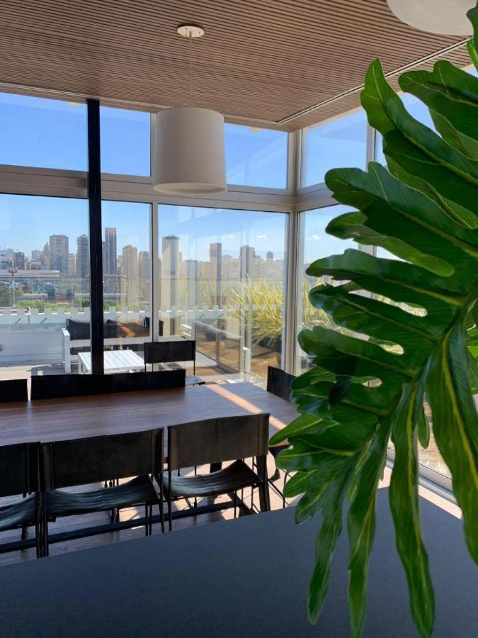 Quartier Luxury Ciudad Autónoma de Buenos Aires