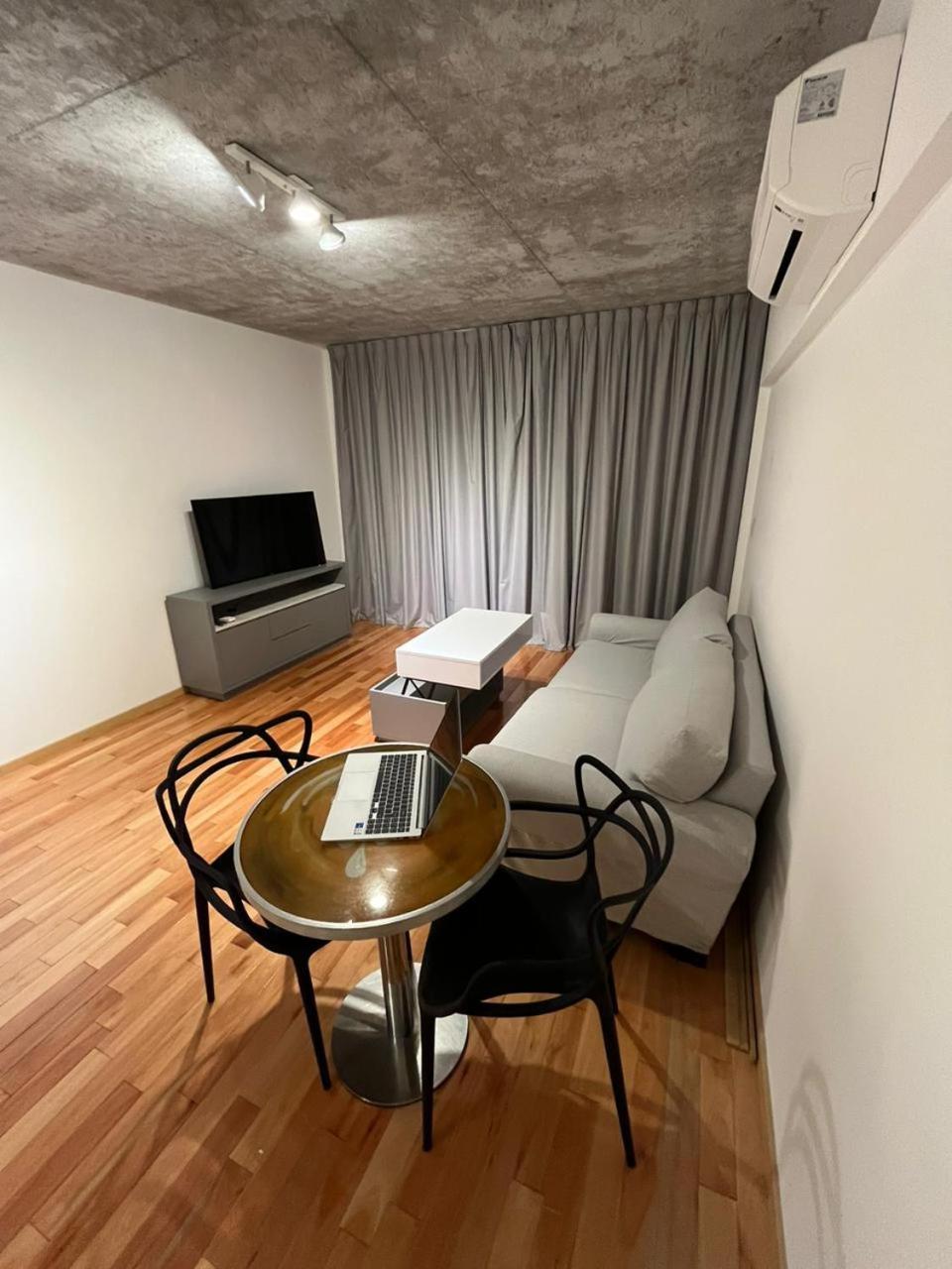 Apartamento Quartier Luxury