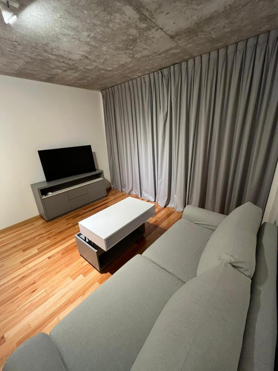 Quartier Luxury Ciudad Autónoma de Buenos Aires