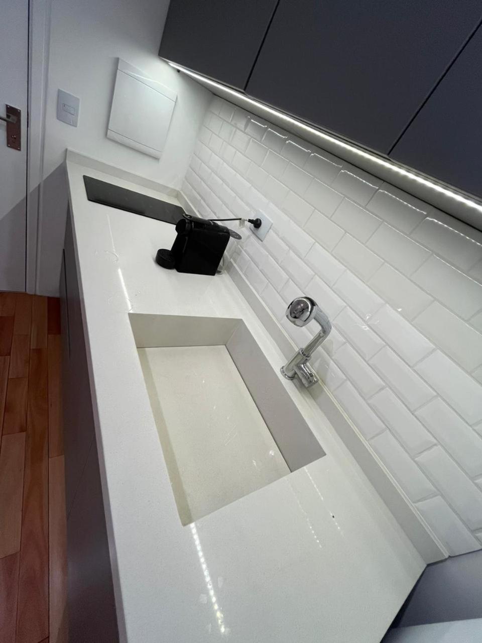 Quartier Luxury Apartamento
