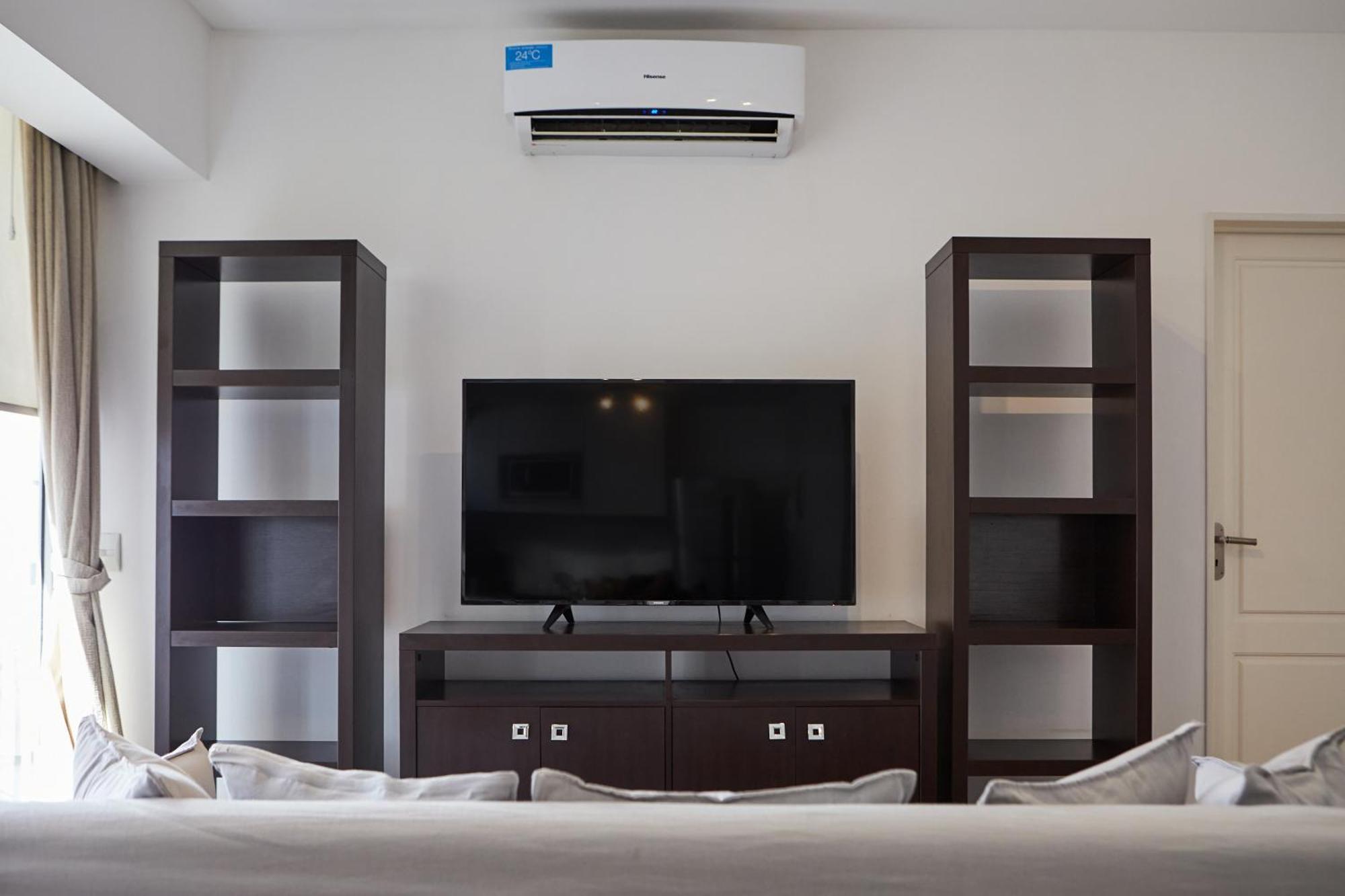 Apartamento Cabello Square