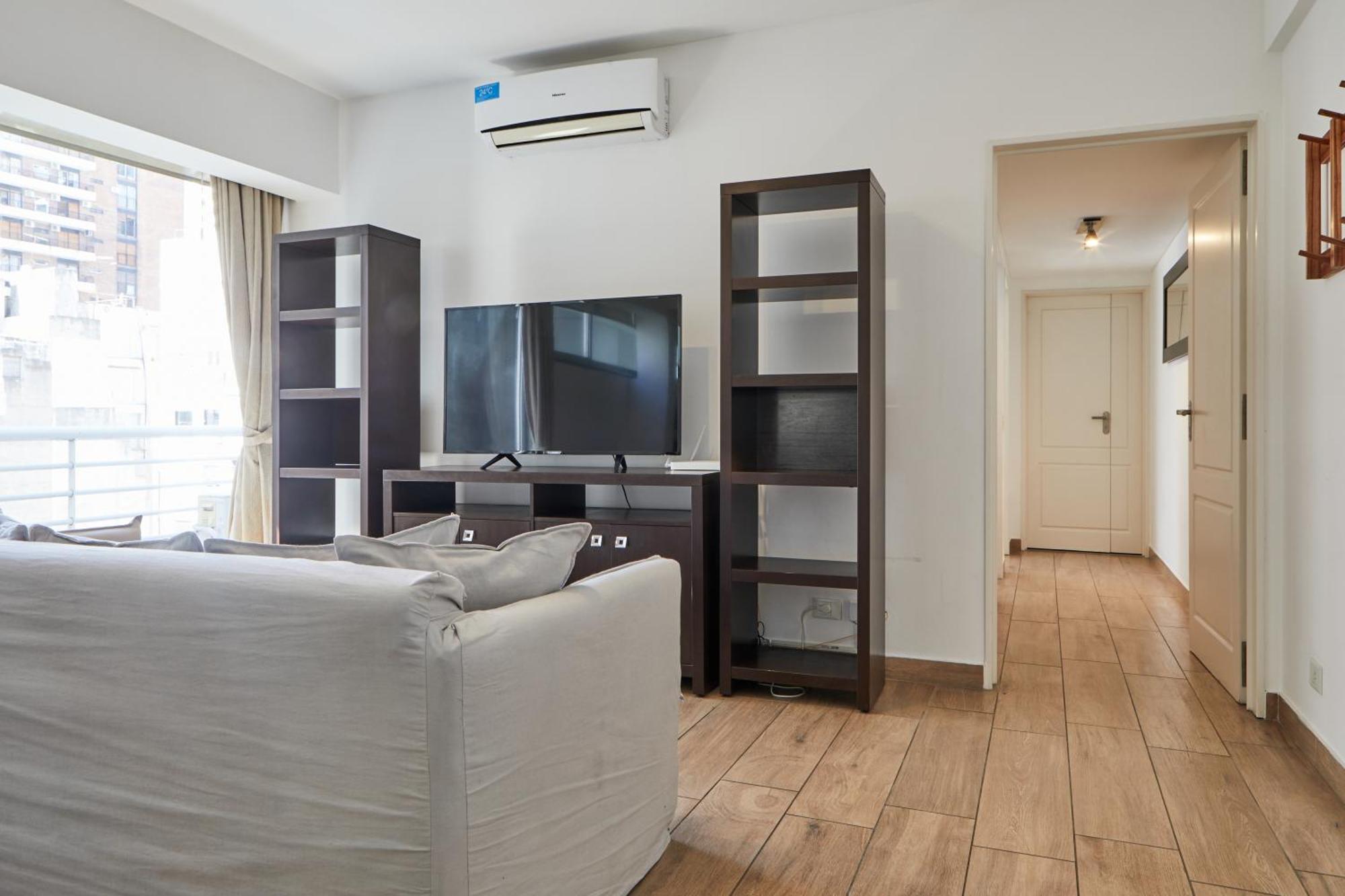 Cabello Square Apartamento *