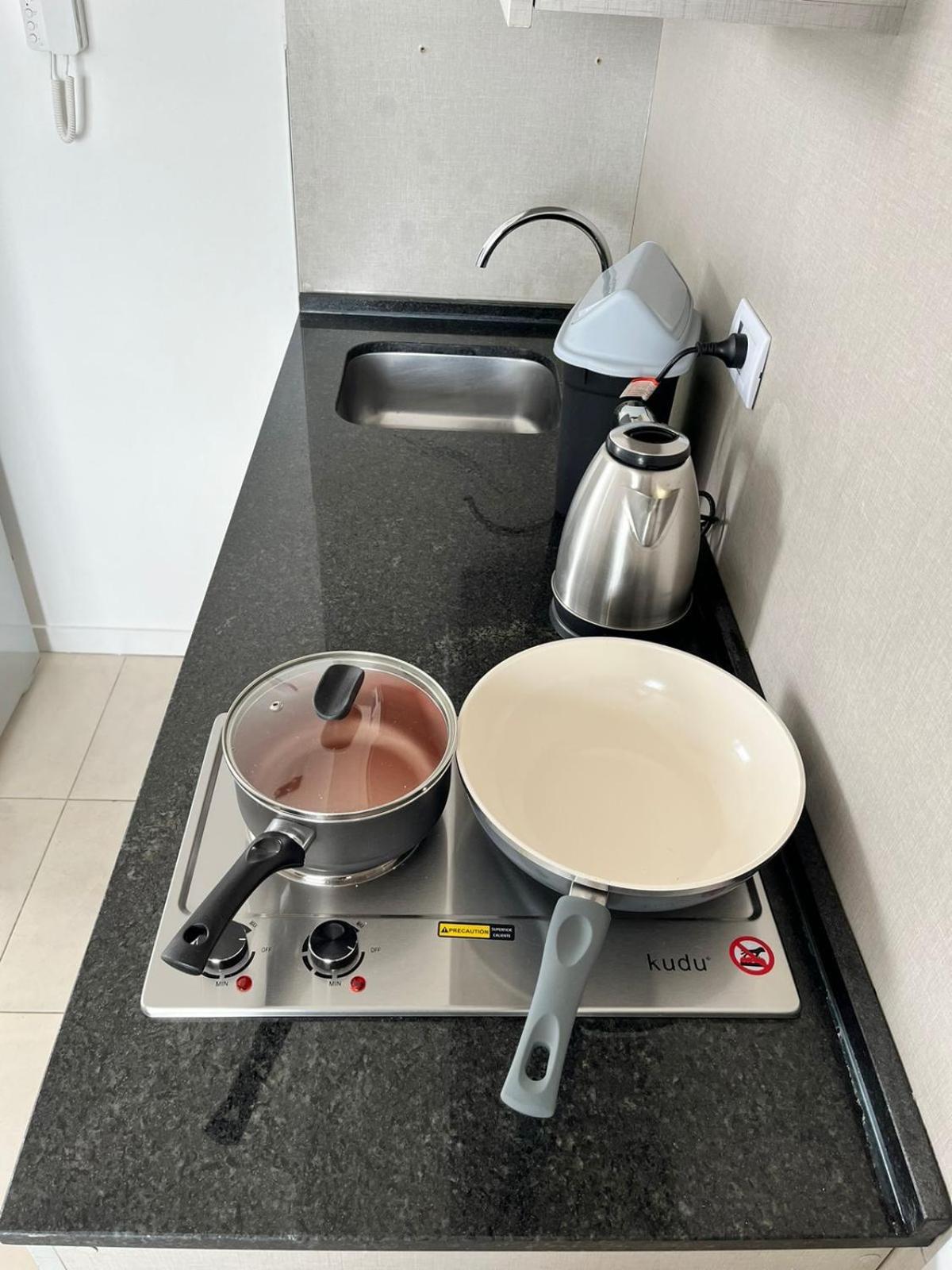 Centro Apartamento Ciudad Autónoma de Buenos Aires