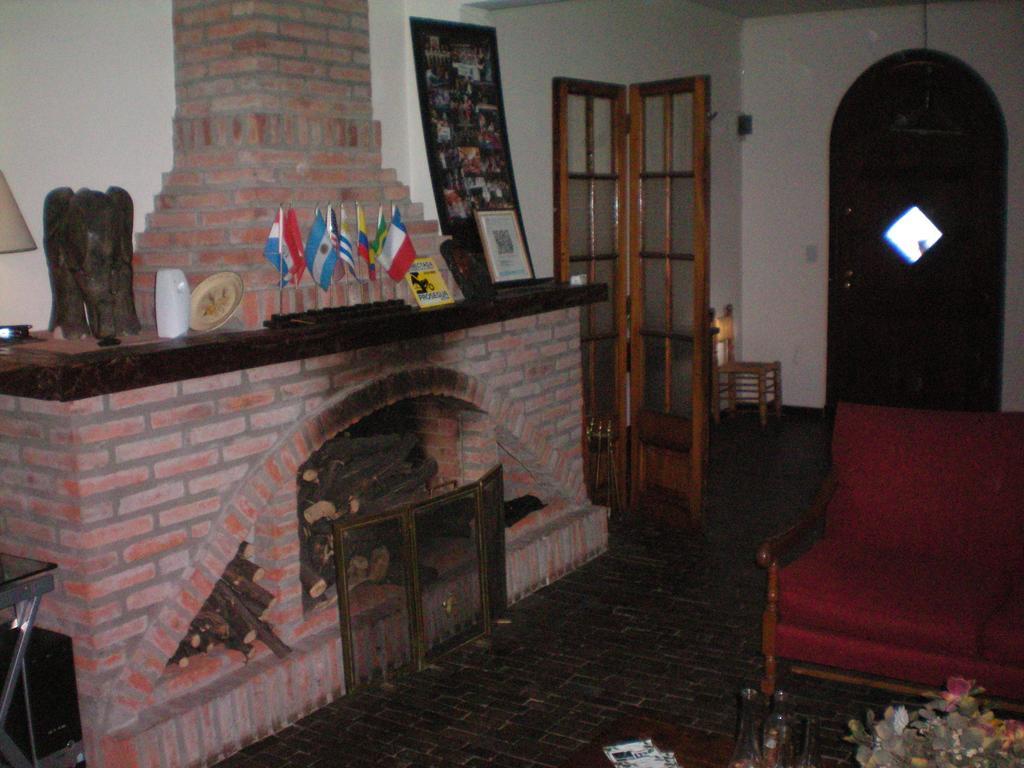 Bed and breakfast Homelike Ciudad Autónoma de Buenos Aires