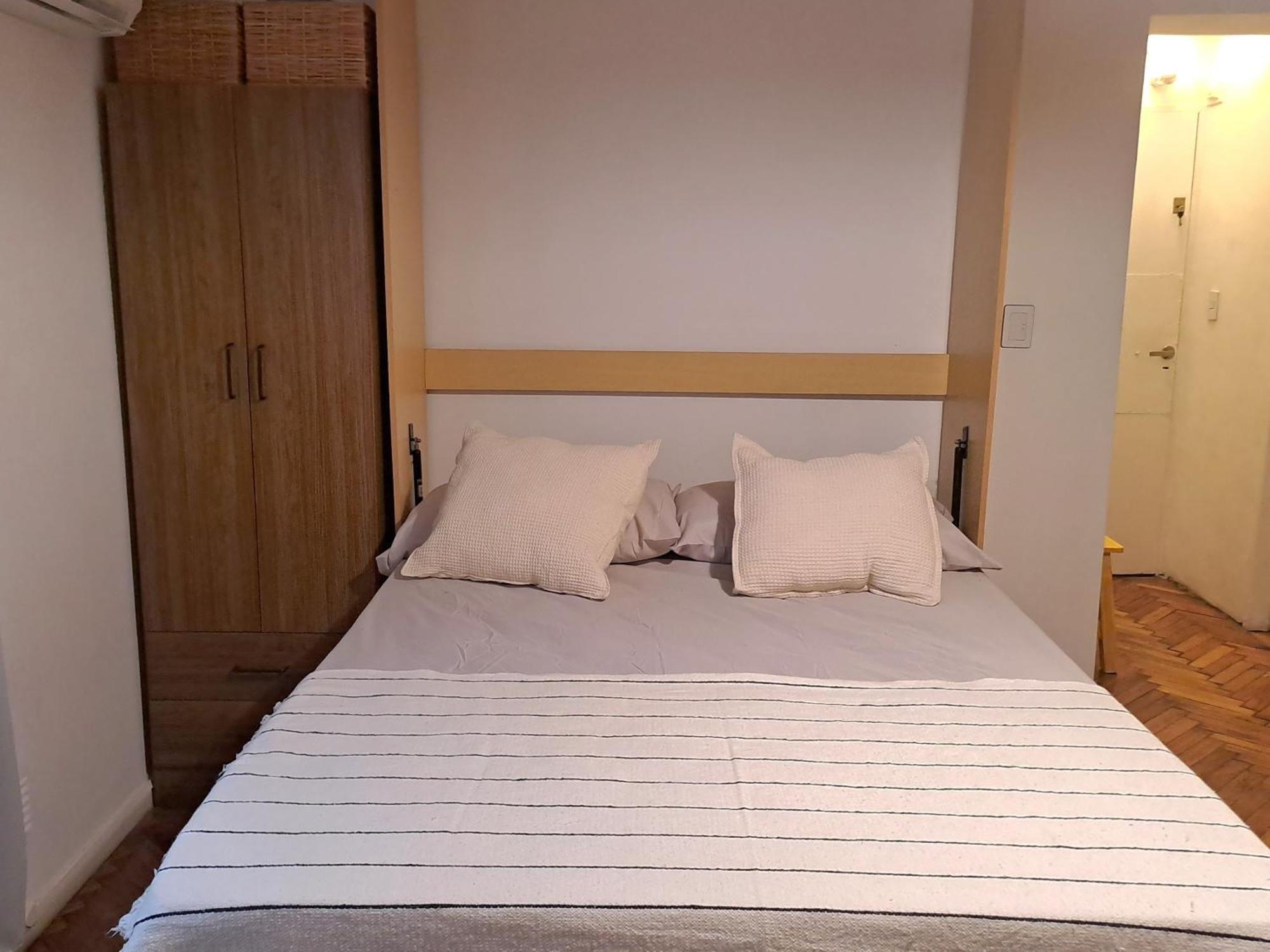 Apartamento El Centro Buenos Aires