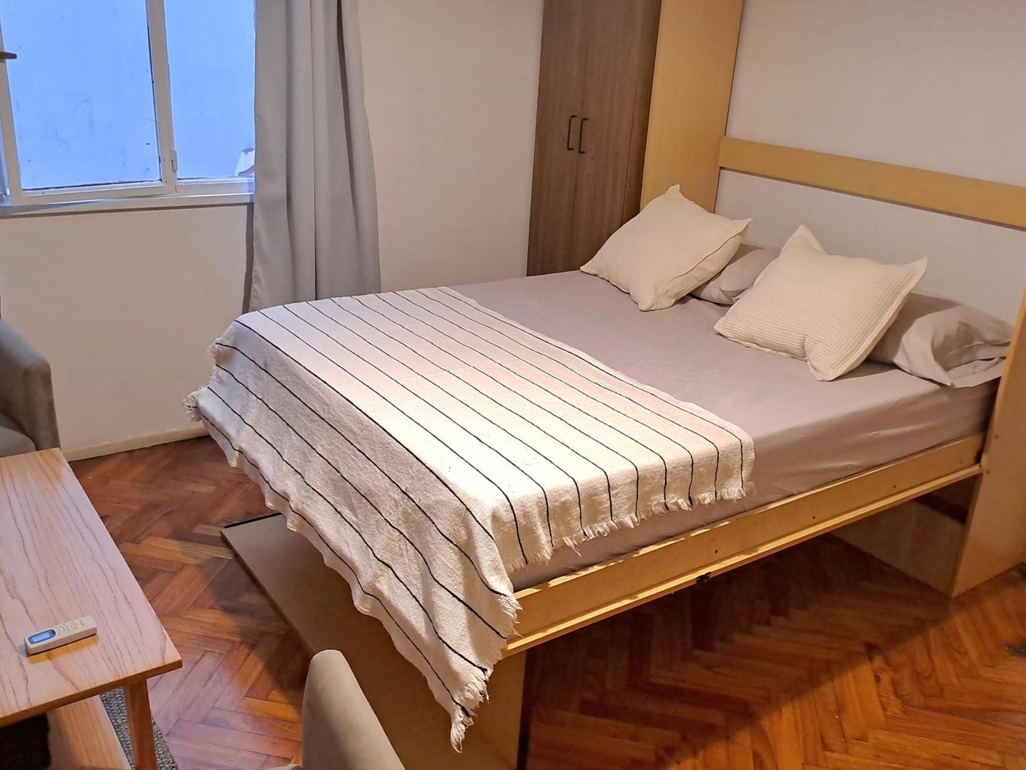 Apartamento El Centro