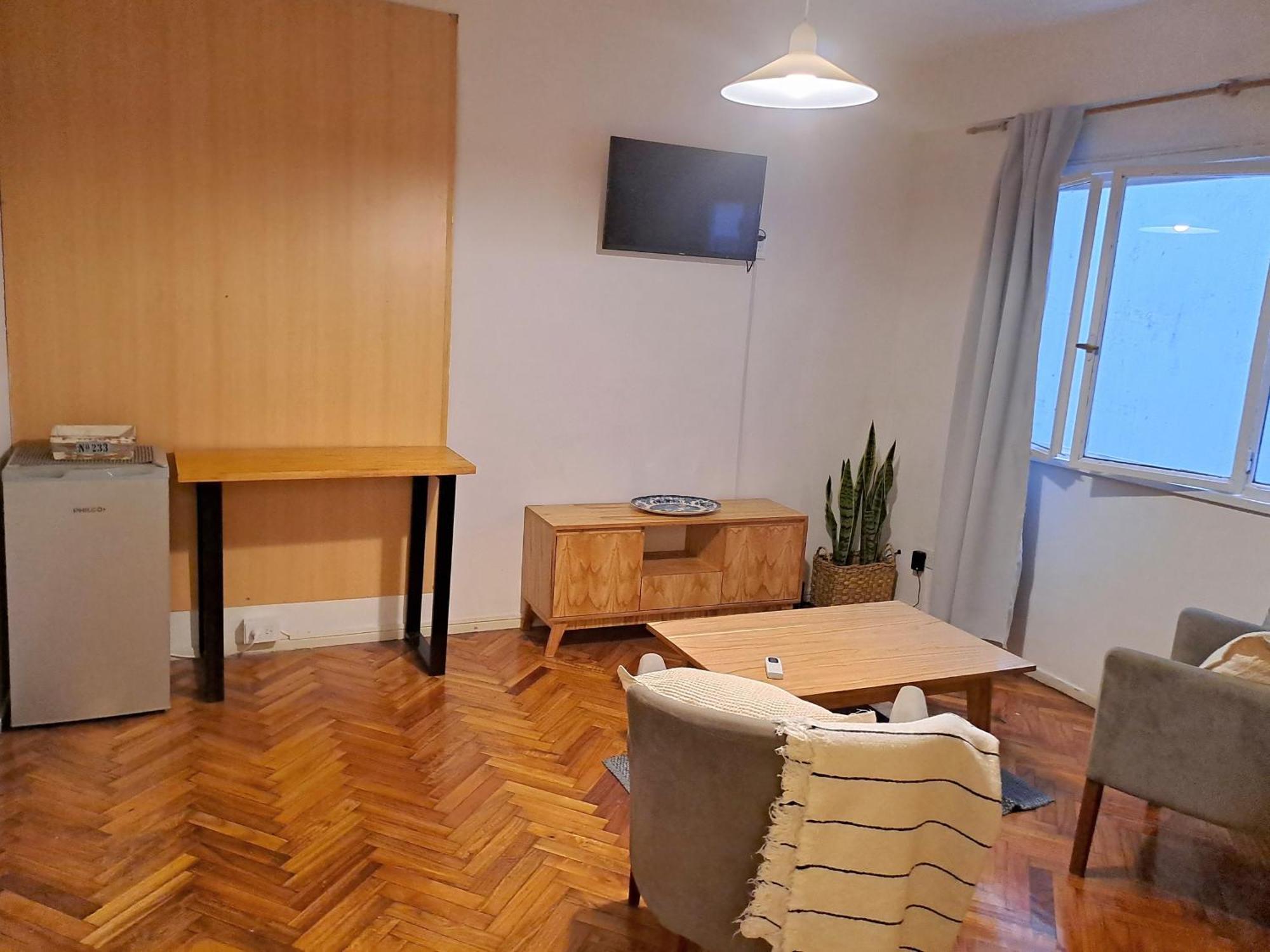 El Centro Apartamento Buenos Aires