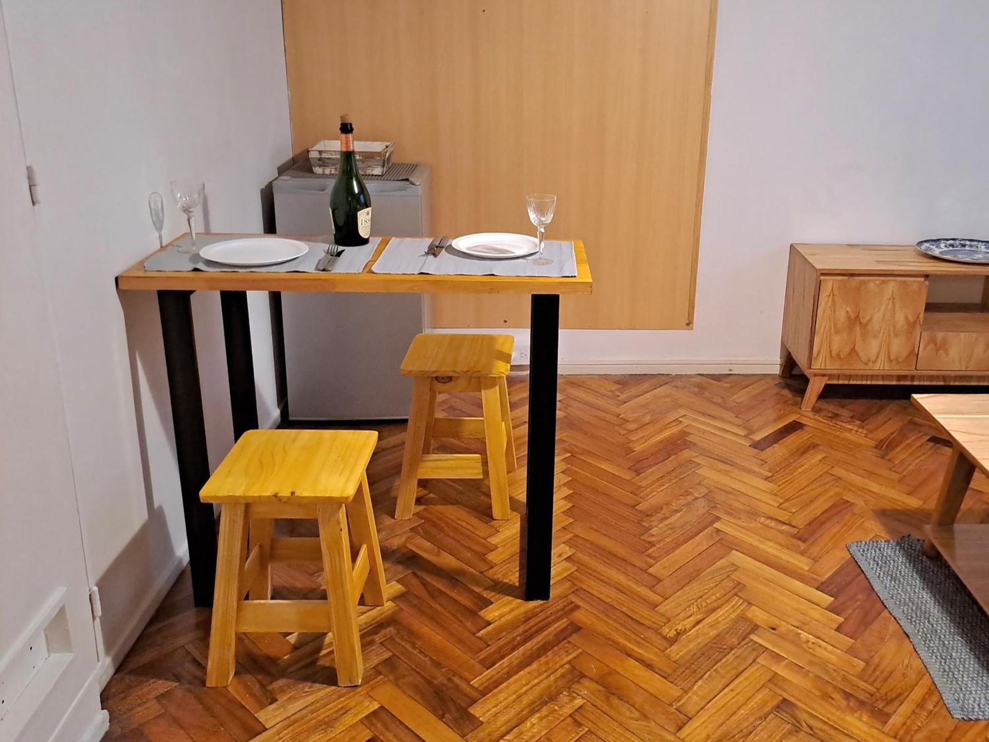 Apartamento El Centro
