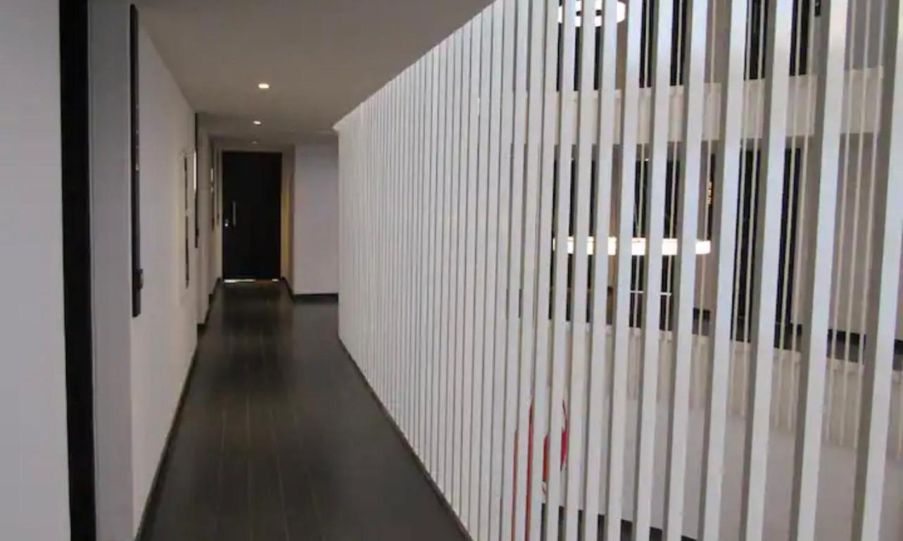Palermo Live Apartamento Ciudad Autónoma de Buenos Aires