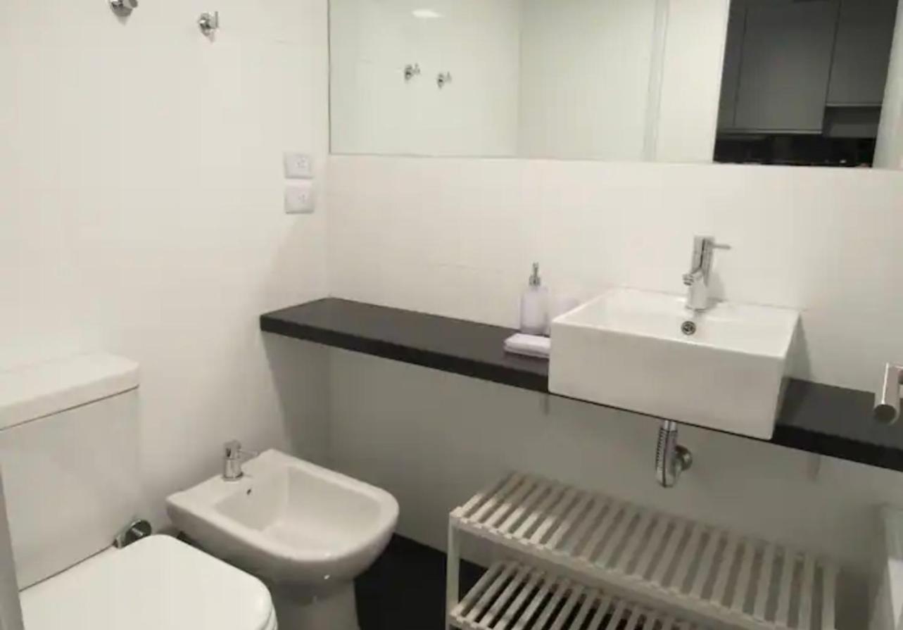 Palermo Live Apartamento *