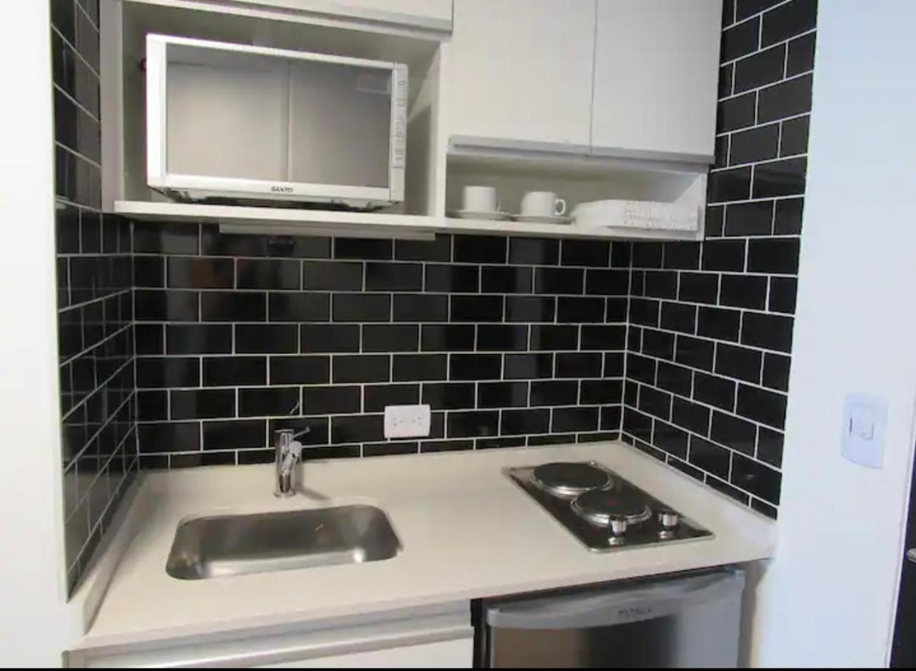 Palermo Live Apartamento